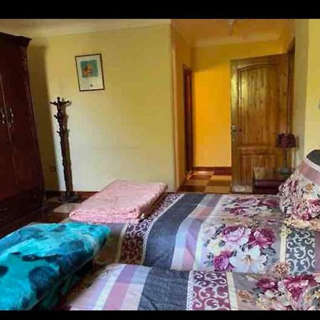 4 Bedroom Superior Family Villa With Private Pool, 5 Min From Beach Abu Talat Alexandrië Buitenkant foto
