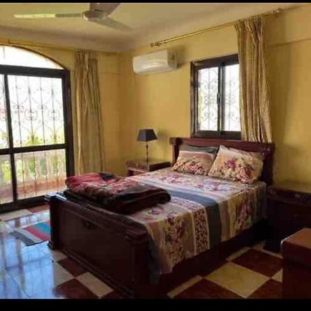 4 Bedroom Superior Family Villa With Private Pool, 5 Min From Beach Abu Talat Alexandrië Buitenkant foto