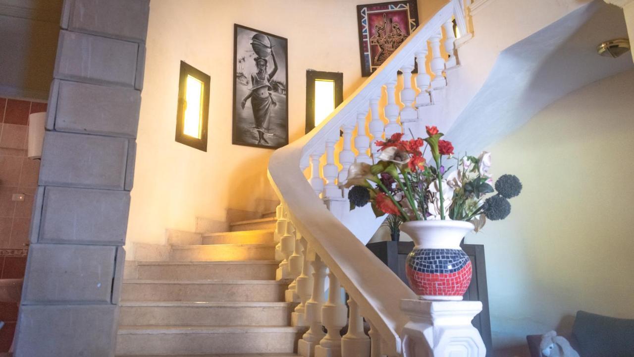 4 Bedroom Superior Family Villa With Private Pool, 5 Min From Beach Abu Talat Alexandrië Buitenkant foto