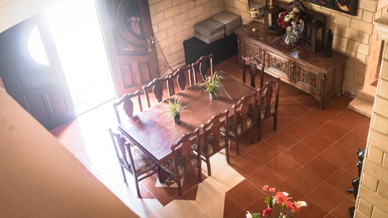 4 Bedroom Superior Family Villa With Private Pool, 5 Min From Beach Abu Talat Alexandrië Buitenkant foto