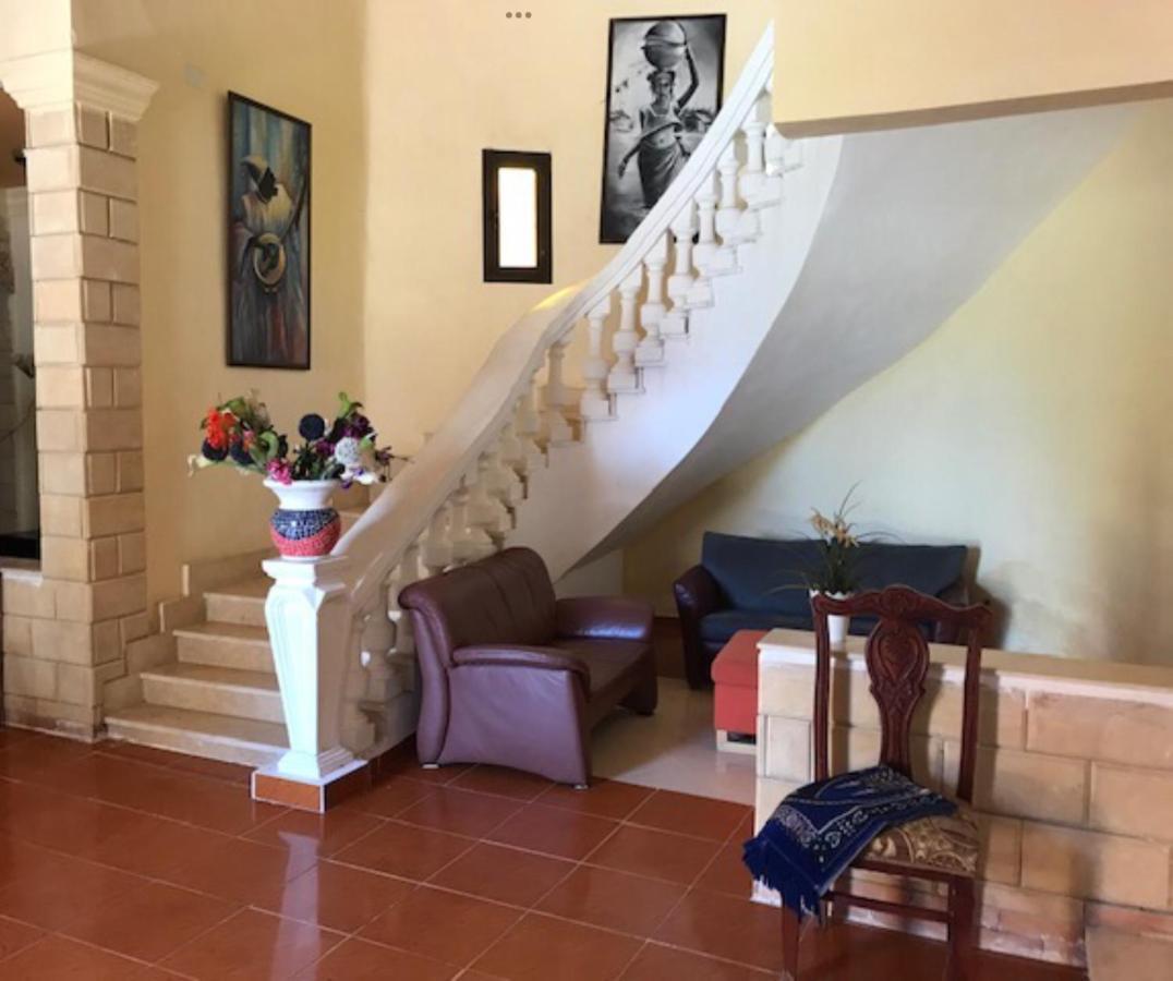 4 Bedroom Superior Family Villa With Private Pool, 5 Min From Beach Abu Talat Alexandrië Buitenkant foto